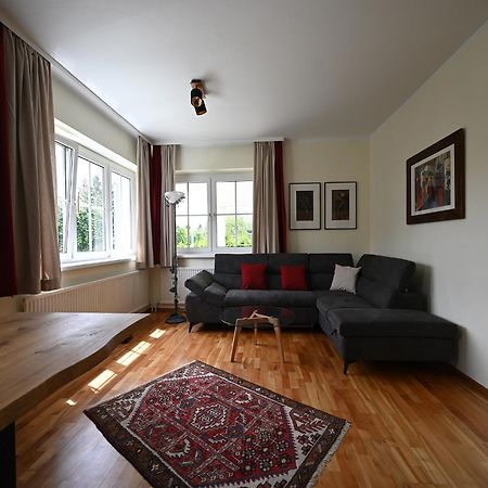 Ferienwohnung 208 Mönichkirchen Εξωτερικό φωτογραφία