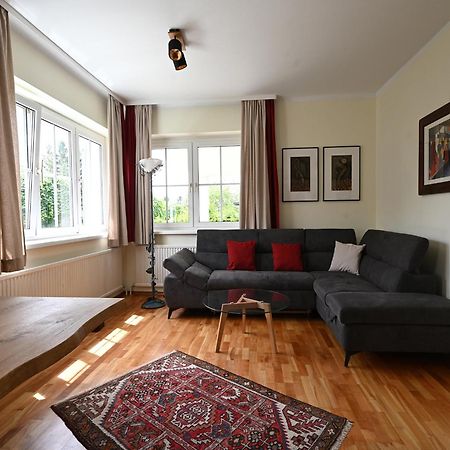 Ferienwohnung 208 Mönichkirchen Εξωτερικό φωτογραφία