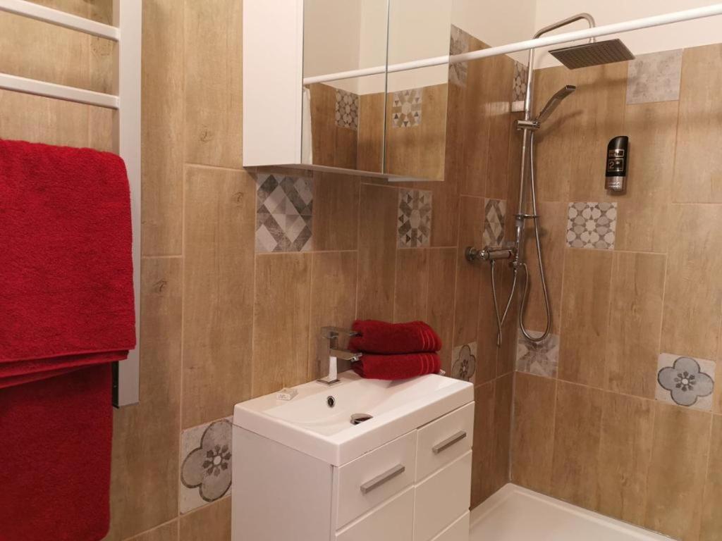 Ferienwohnung 208 Mönichkirchen Εξωτερικό φωτογραφία