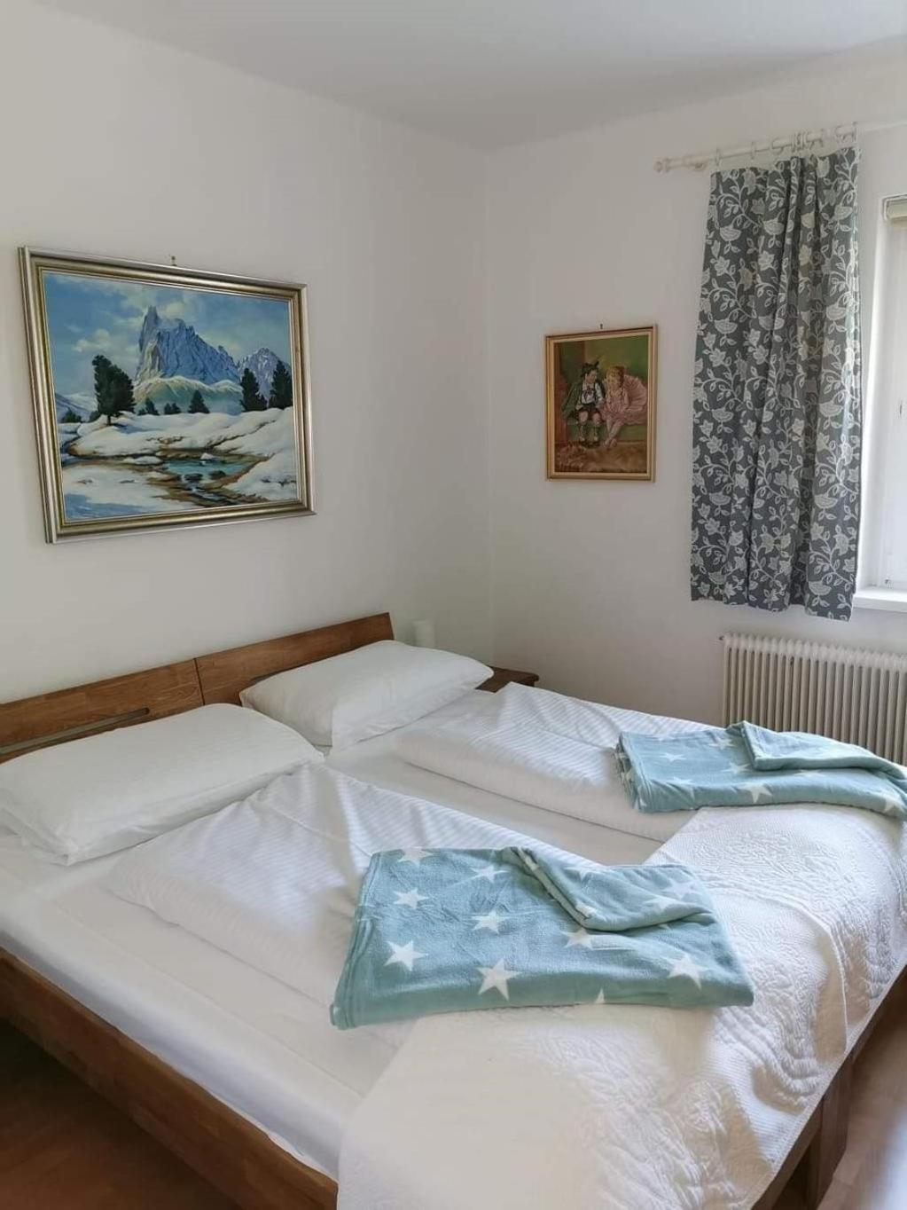 Ferienwohnung 208 Mönichkirchen Εξωτερικό φωτογραφία