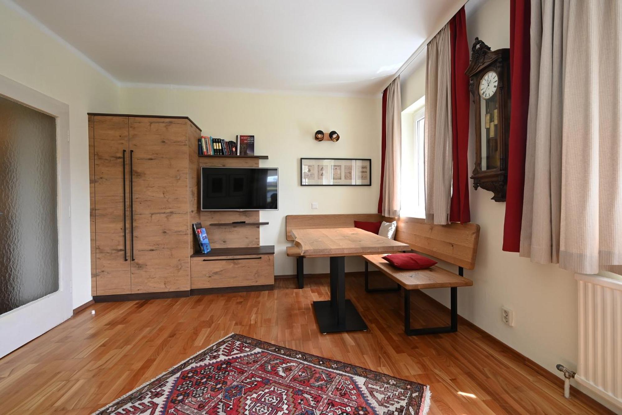Ferienwohnung 208 Mönichkirchen Εξωτερικό φωτογραφία