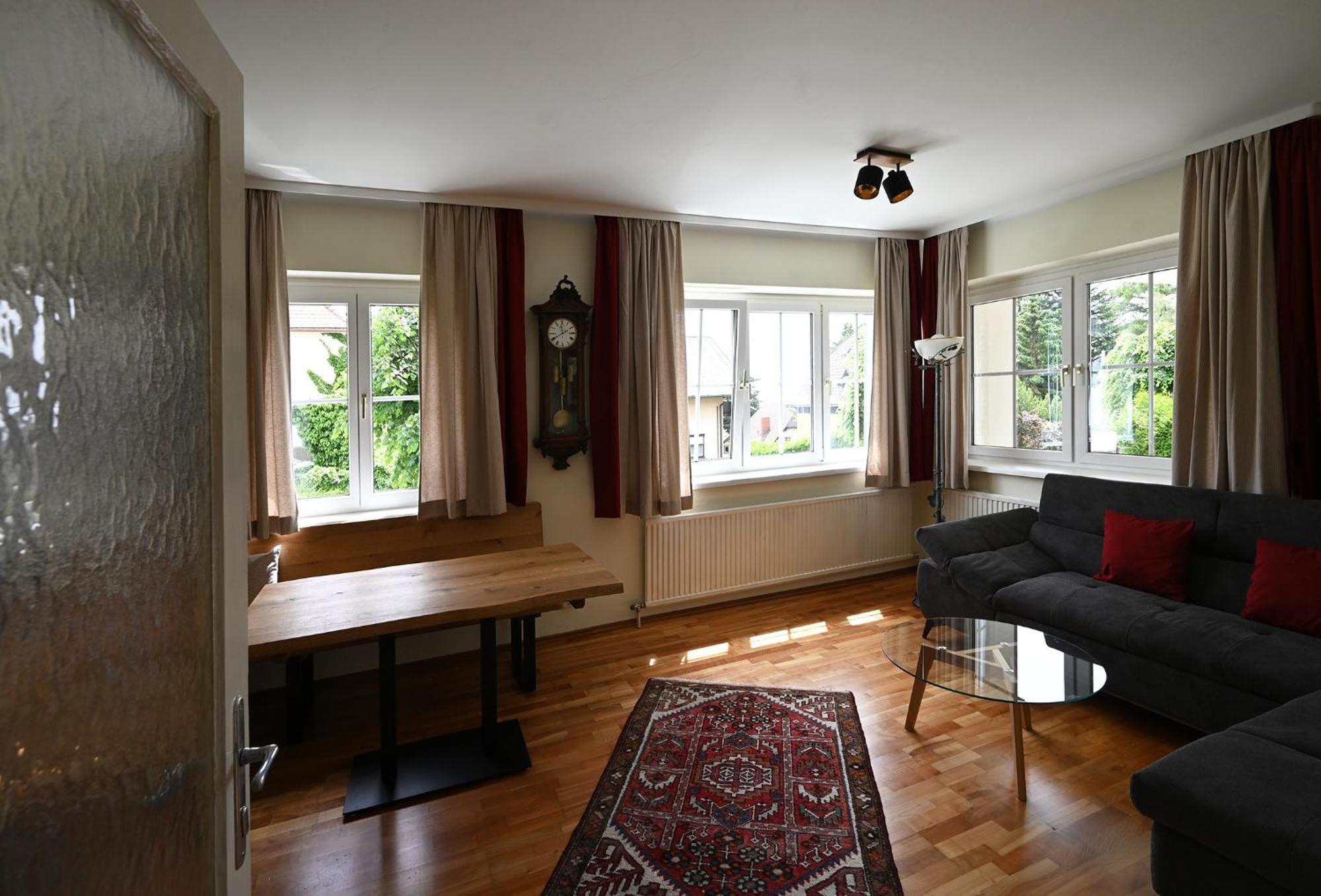 Ferienwohnung 208 Mönichkirchen Εξωτερικό φωτογραφία