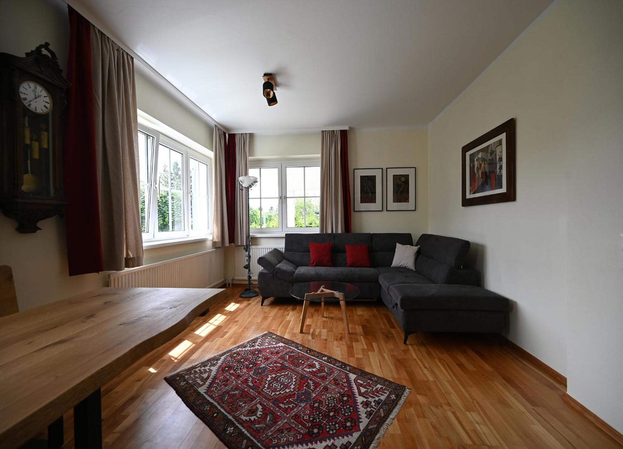 Ferienwohnung 208 Mönichkirchen Εξωτερικό φωτογραφία