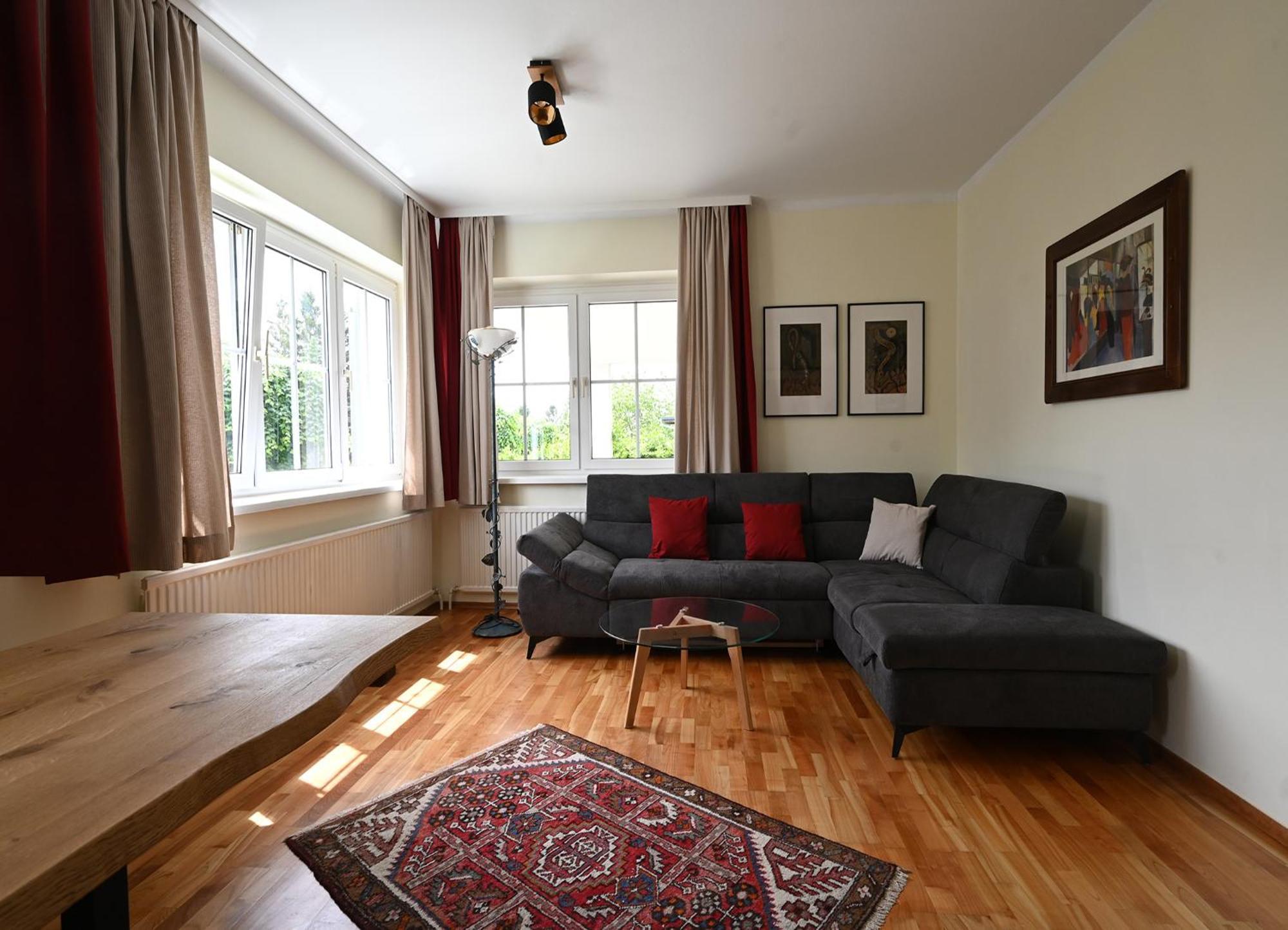 Ferienwohnung 208 Mönichkirchen Εξωτερικό φωτογραφία