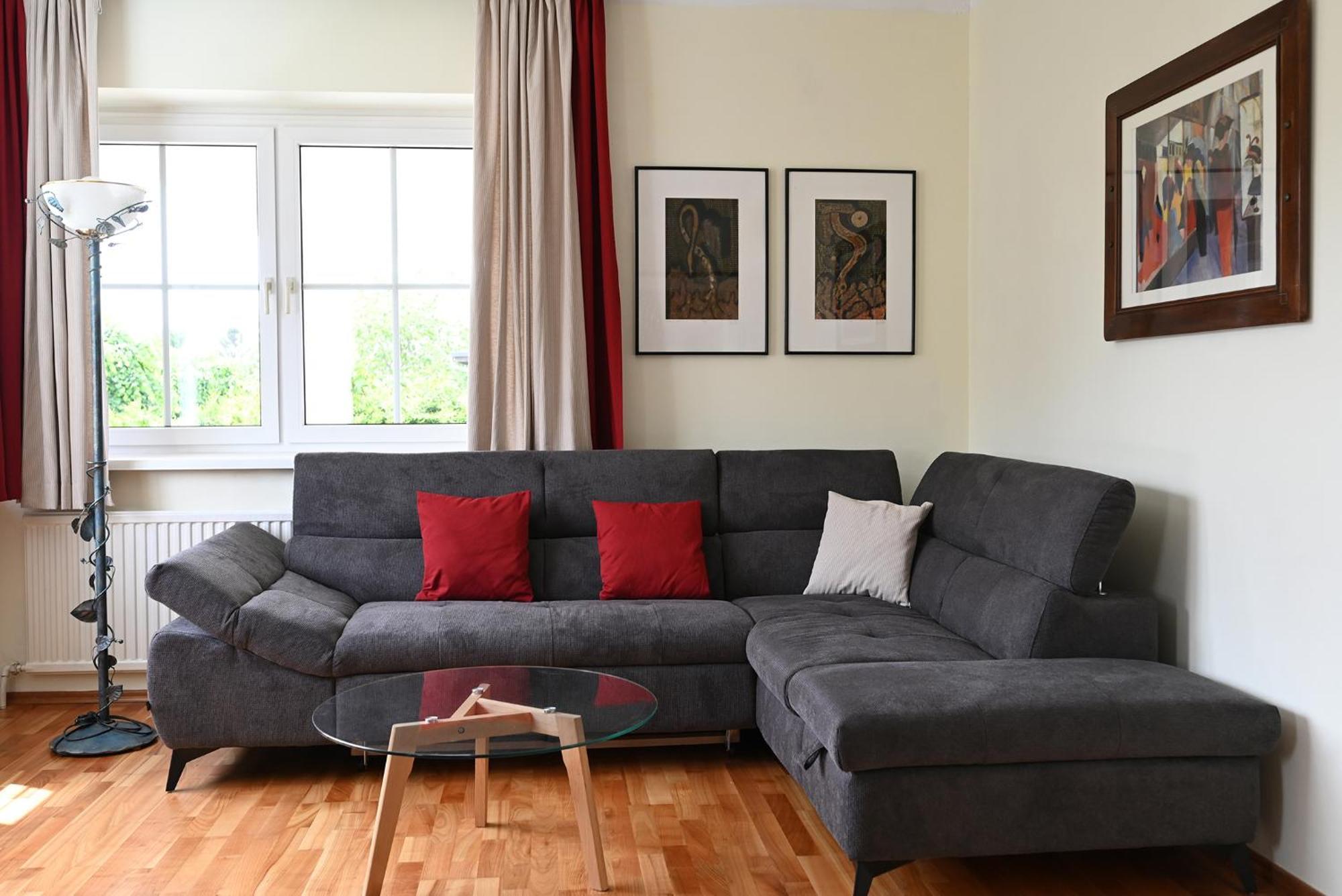 Ferienwohnung 208 Mönichkirchen Εξωτερικό φωτογραφία