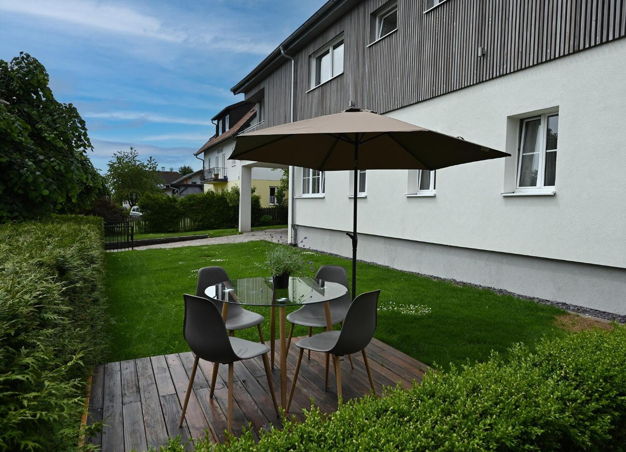 Ferienwohnung 208 Mönichkirchen Εξωτερικό φωτογραφία